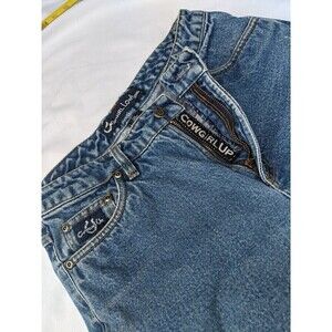 Cowgirl up Jean Size 7/8